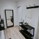 Otto I - Zentrum Appartement Erfurt
