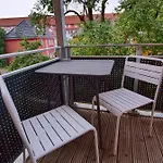 Appartement Otto I - Zentrum *