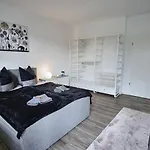 Otto I - Zentrum Appartement Erfurt