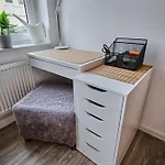 Otto I - Zentrum Appartement *