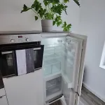 Appartement Otto I - Zentrum *
