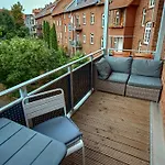 Otto I - Zentrum * Erfurt