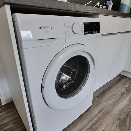 Appartamento Otto I - Zentrum Erfurt