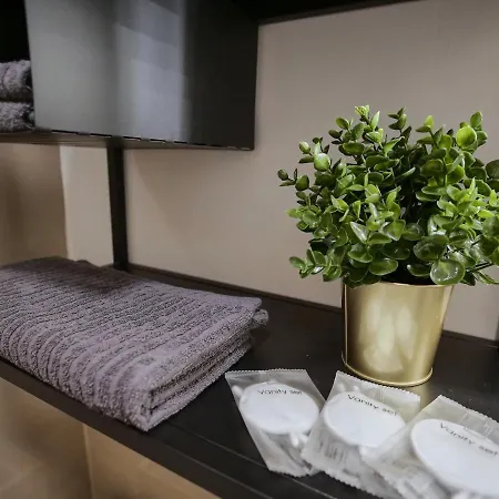 Otto I - Zentrum Apartmán