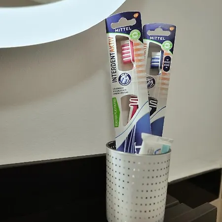 Apartman Otto I - Zentrum