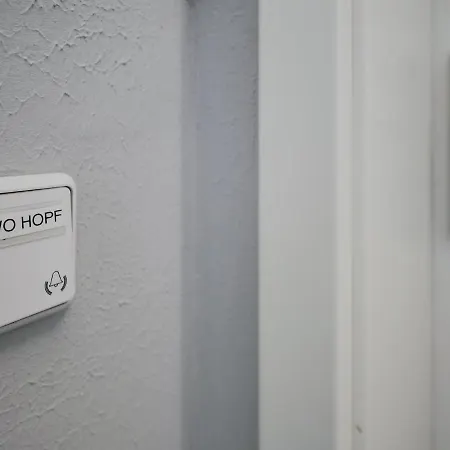 Otto I - Zentrum Apartman