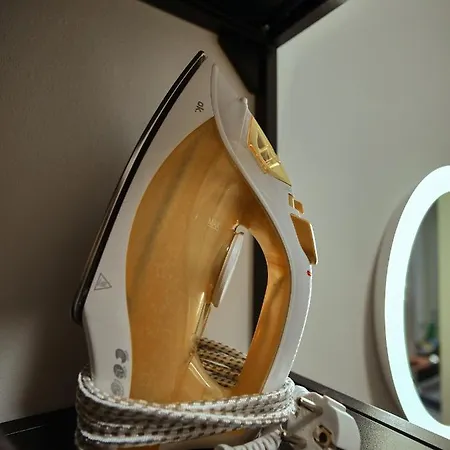 Otto I - Zentrum Apartman Erfurt