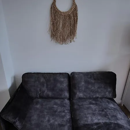 Otto I - Zentrum Appartamento Erfurt