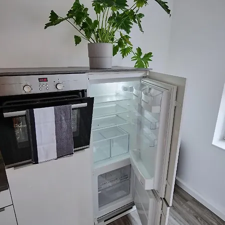 Appartement Raha - Otto - Nah Domplatz - Balkon I Terrasse - Vollausstattung *
