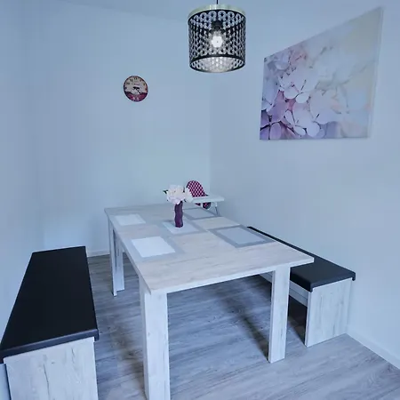 Raha - Otto - Nah Domplatz - Balkon I Terrasse - Vollausstattung * Erfurt