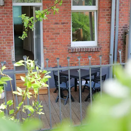 Appartement Raha - Otto - Nah Domplatz - Balkon I Terrasse - Vollausstattung *