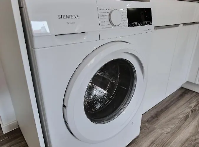 Daire Otto I - Zentrum Erfurt