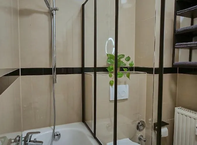 Apartment Otto I - Zentrum Erfurt