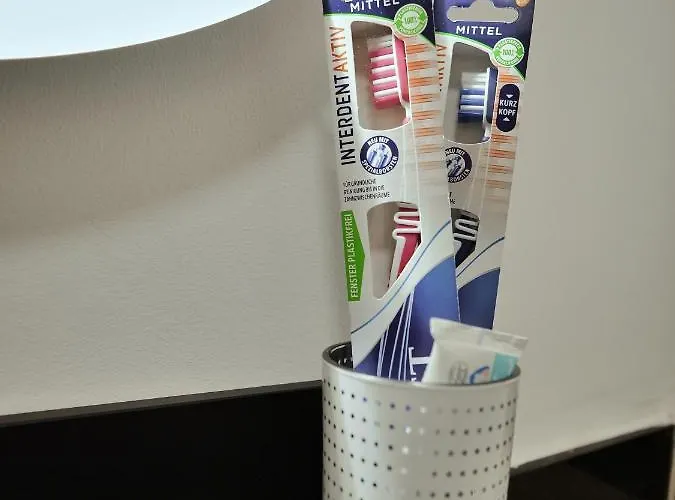 Apartmán Otto I - Zentrum