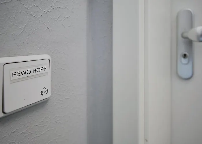 Otto I - Zentrum Apartment