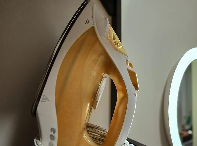 Otto I - Zentrum Apartment Erfurt