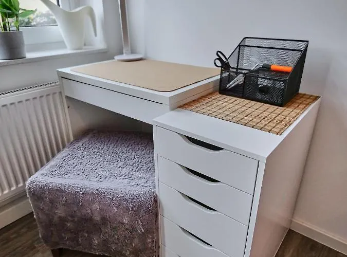 Otto I - Zentrum Apartment *