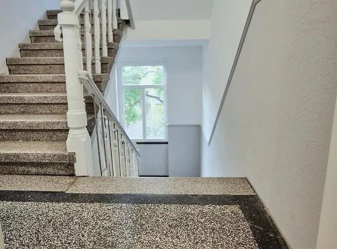 Apartment Otto I - Zentrum *