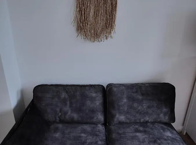 Otto I - Zentrum Daire Erfurt