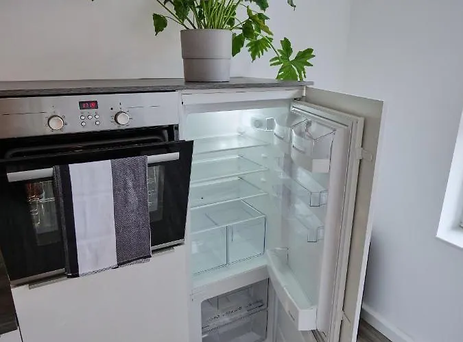 Apartmán Otto I - Zentrum *