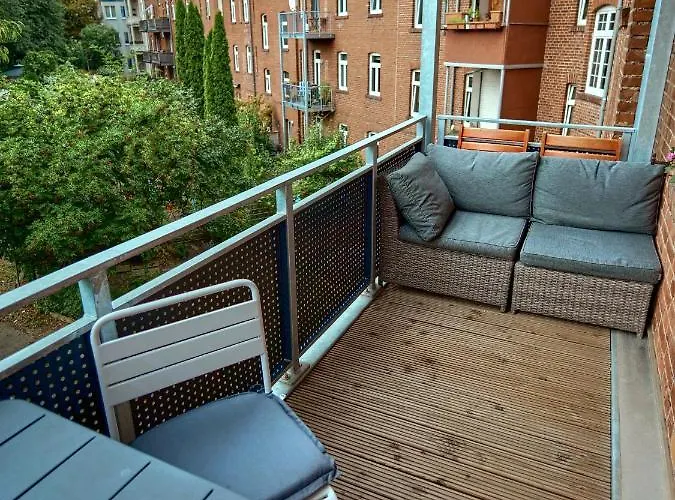 Otto I - Zentrum * Erfurt